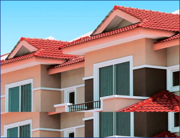 Trabajamos pintura con tecnicas basadas en las normas para que estan sean duraderas y no se desprenda del piso facilmente