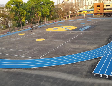 Pintamos su fachada para que su hogar luzca mas hermoso